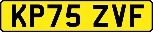 KP75ZVF