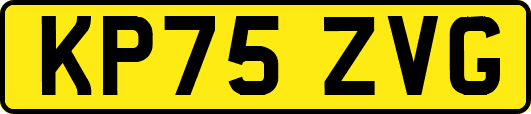 KP75ZVG
