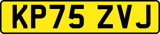 KP75ZVJ