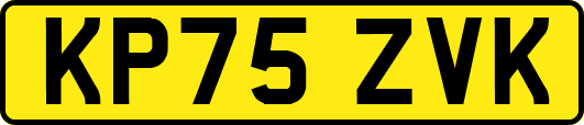 KP75ZVK