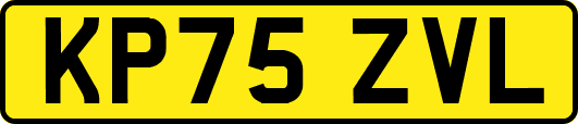 KP75ZVL