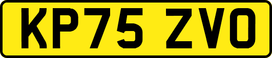 KP75ZVO