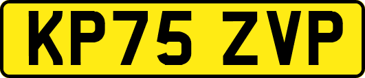 KP75ZVP