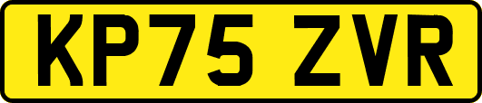 KP75ZVR