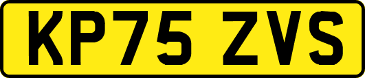 KP75ZVS