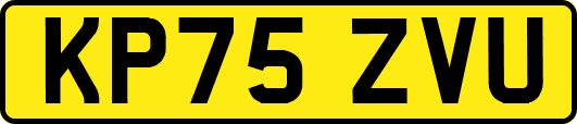 KP75ZVU