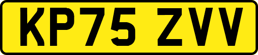 KP75ZVV