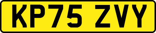 KP75ZVY