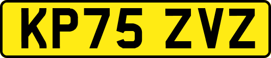 KP75ZVZ