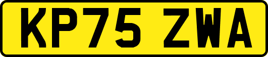 KP75ZWA