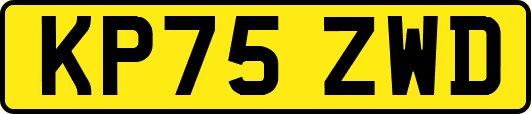 KP75ZWD