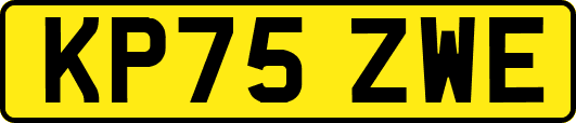 KP75ZWE