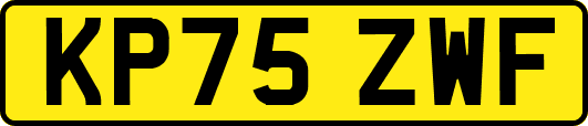 KP75ZWF
