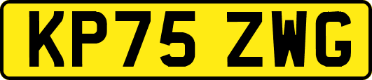 KP75ZWG