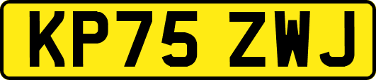 KP75ZWJ