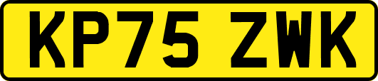 KP75ZWK