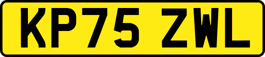 KP75ZWL
