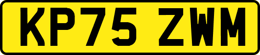 KP75ZWM