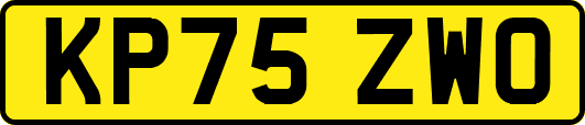 KP75ZWO