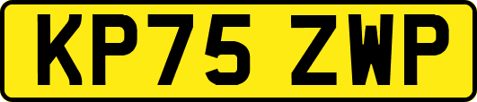 KP75ZWP