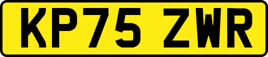 KP75ZWR