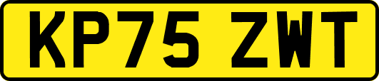 KP75ZWT