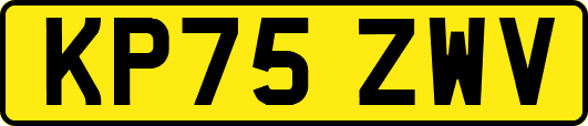KP75ZWV