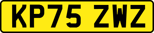 KP75ZWZ