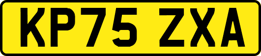 KP75ZXA