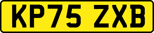 KP75ZXB