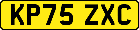 KP75ZXC