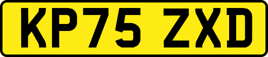 KP75ZXD