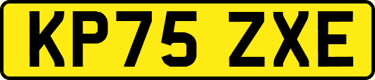 KP75ZXE