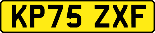KP75ZXF