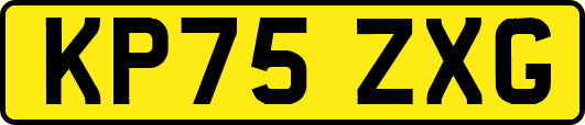 KP75ZXG
