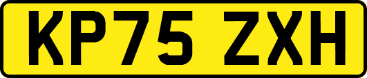 KP75ZXH