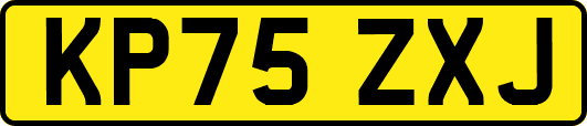 KP75ZXJ