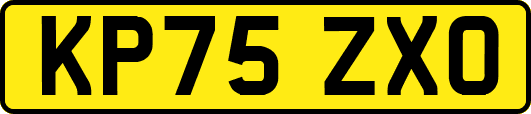 KP75ZXO