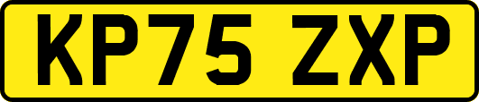 KP75ZXP