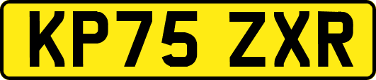 KP75ZXR