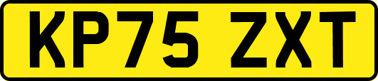 KP75ZXT