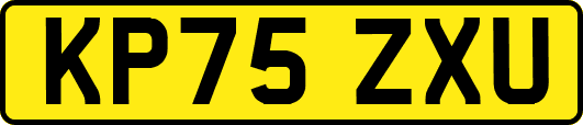 KP75ZXU