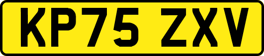 KP75ZXV