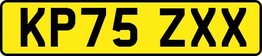 KP75ZXX