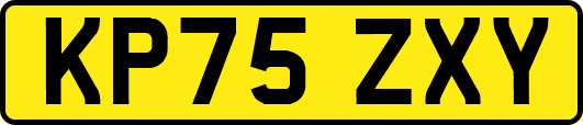 KP75ZXY