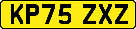 KP75ZXZ