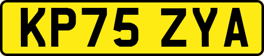 KP75ZYA