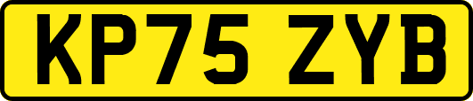 KP75ZYB