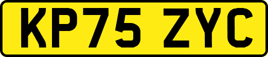KP75ZYC