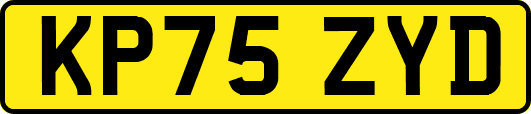 KP75ZYD